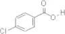 4-Chlorobenzoic acid