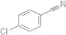 4-Chlorobenzonitrile