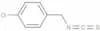 1-Chloro-4-(isothiocyanatomethyl)benzene