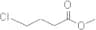 Butanoic acid, 4-chloro-, methyl ester