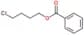 4-chlorobutyl benzoate