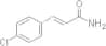 p-Chlorocinnamamide