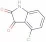 4-Chloroisatin