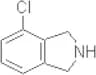 4-CHLOROISOINDOLINE