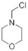 N-CHLOROMETHYLMORPHOLINE