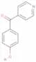 (4-Hydroxyphenyl)-4-pyridinylmethanone