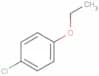 1-Chloro-4-ethoxybenzene