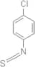 4-Chlorophenyl isothiocyanate