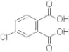 4-Chlorophthalic acid