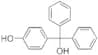 1,1-Diphenyl-4-hydroxyphenylmethanol