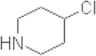 4-Chloropiperidine