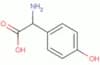 DL-p-Hydroxyphenylglycine
