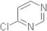4-Chloropyrimidine