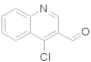 4-Chloro-3-quinolinecarboxaldehyde