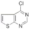 4-CHLOROTHIENO[2,3-D]PYRIMIDINE