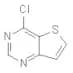4-chlorothieno[3,2-d]pyrimidine