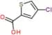 4-chlorothiophene-2-carboxylic acid