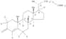 Cholest-4-en-3-one-2,2,4,6,6-d5(9CI)
