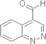4-Cinnolinecarboxaldehyde