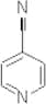 4-Cyanopyridine