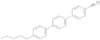 4′′-Pentyl-4-cyano-p-terphenyl