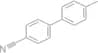 4′-Methyl[1,1′-biphenyl]-4-carbonitrile