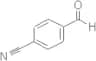 4-Cyanobenzaldehyde