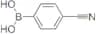 4-Cyanophenylboronic acid