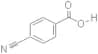 4-Cyanobenzoic acid
