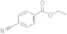 Benzoic acid, 4-cyano-, ethyl ester