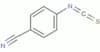 4-Cyanophenyl isothiocyanate