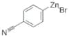4-CYANOPHENYLZINC BROMIDE