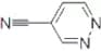 4-Cyanopyridazine