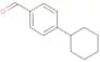 p-cyclohexylbenzaldehyde