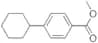 Methyl 4-cyclohexylbenzoate