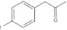 1-(4-Iodophenyl)-2-propanone