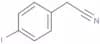 4-Iodophenylacetonitrile