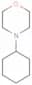 Cyclohexylmorpholine