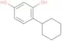 4-Cyclohexylresorcinol
