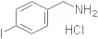 4-Iodobenzylamine hydrochloride