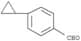 Benzaldehyde,4-cyclopropyl-
