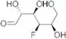 4-fluoro-4-deoxy-D-glucose