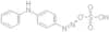 Benzenediazonium, 4-(phenylamino)-, sulfate (1:1)
