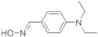 4-Diethylaminobenzaldehyde oxime