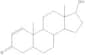 5β-Androst-1-en-17β-ol-3-one