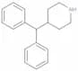 4-Benzhydrylpiperidine