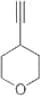4-ethynyloxane