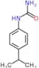 (4-Isopropylphenyl)urea