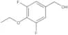 4-Ethoxy-3,5-difluorobenzenemethanol