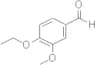 4-Ethoxy-3-methoxybenzaldehyde